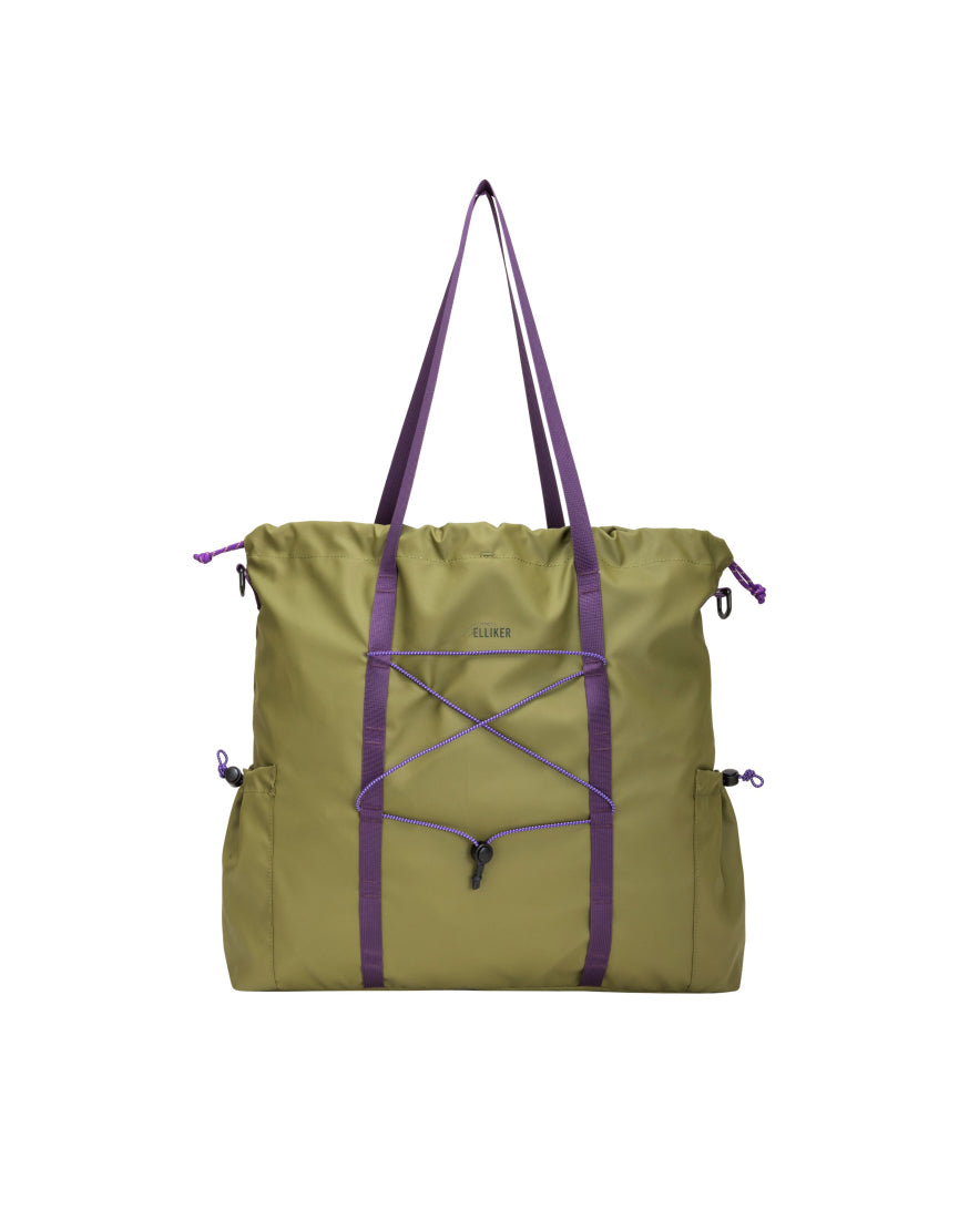 Lammer Tote Bag 18L