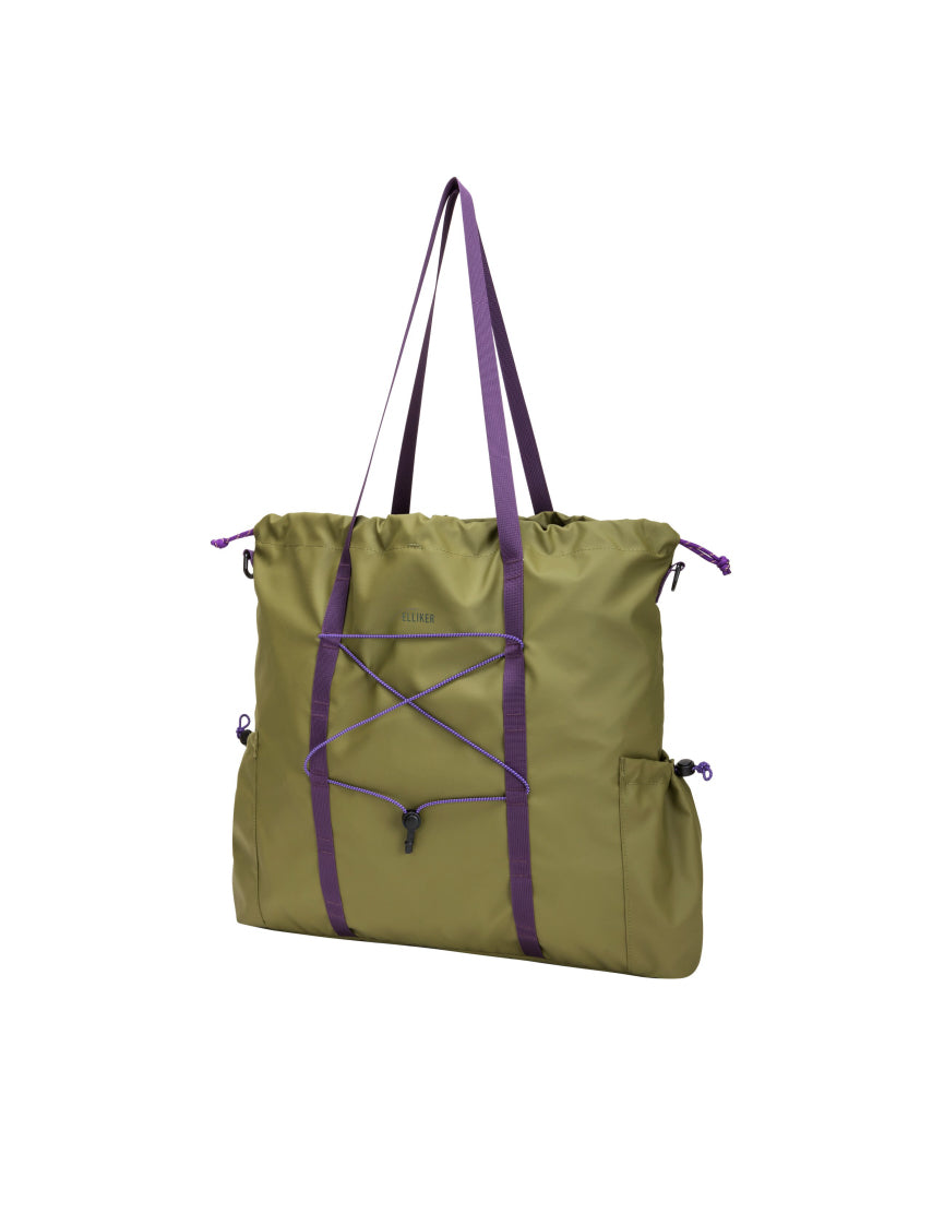 Lammer Tote Bag 18L