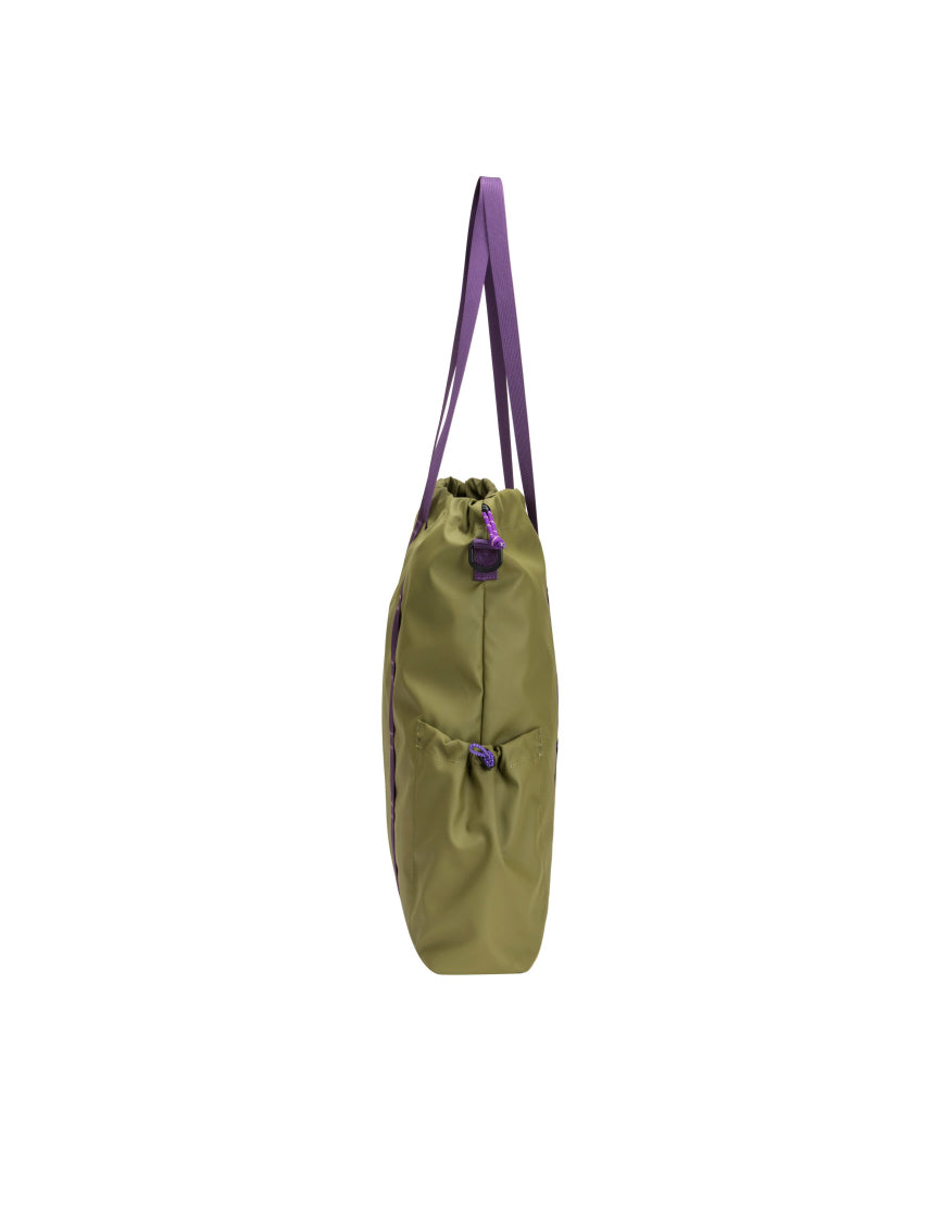 Lammer Tote Bag 18L