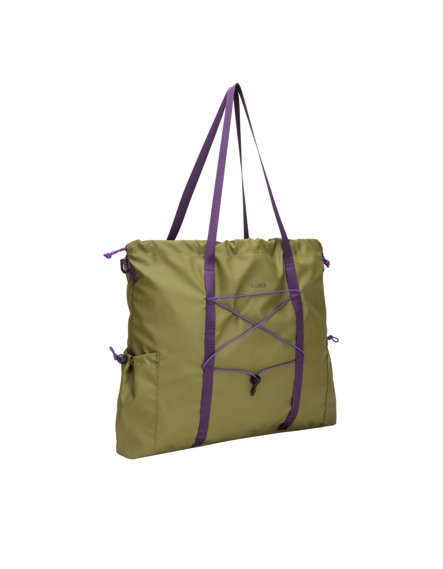 Lammer Tote Bag 18L