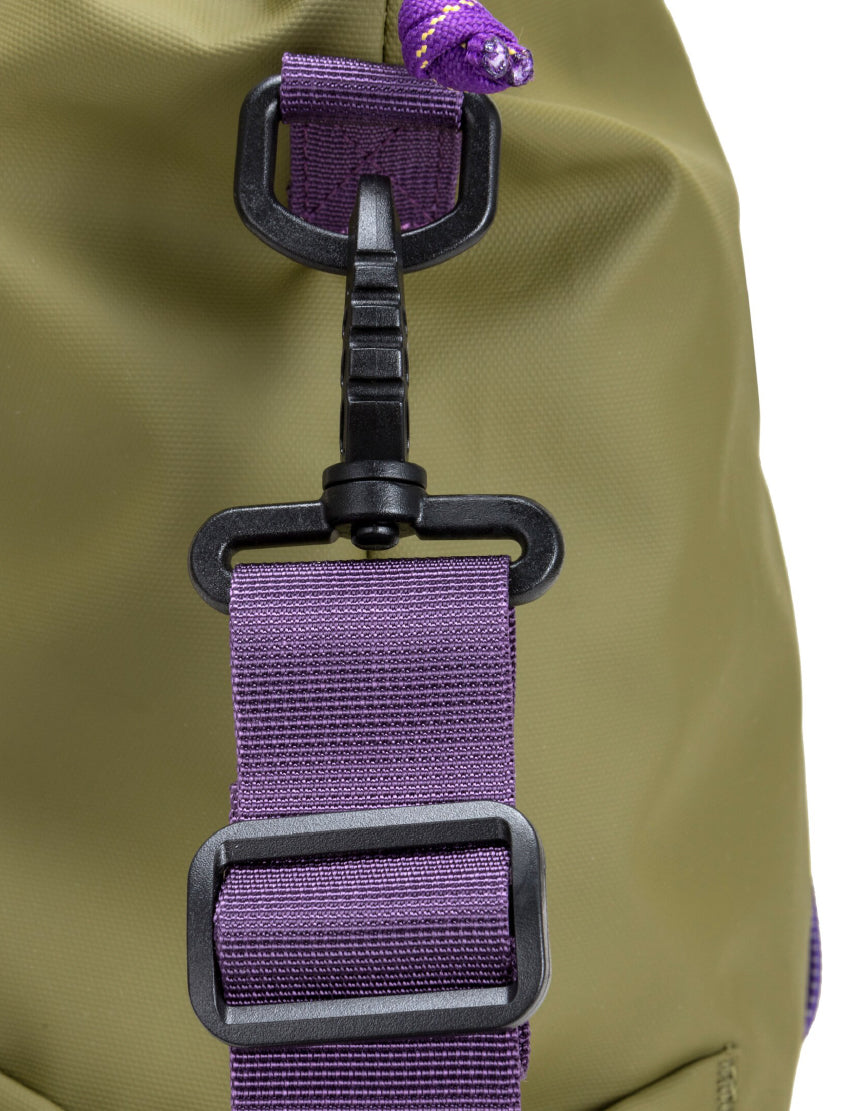 Lammer Tote Bag 18L
