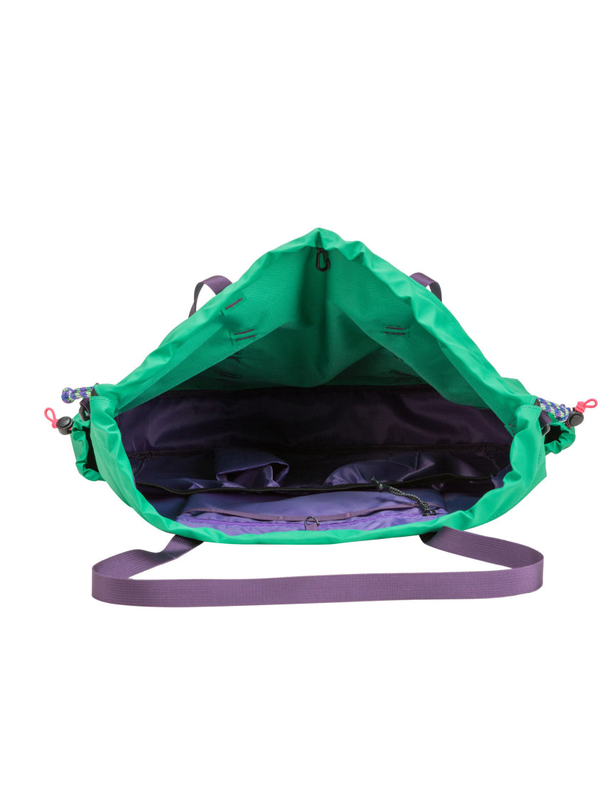 Lammer Tote Bag 18L