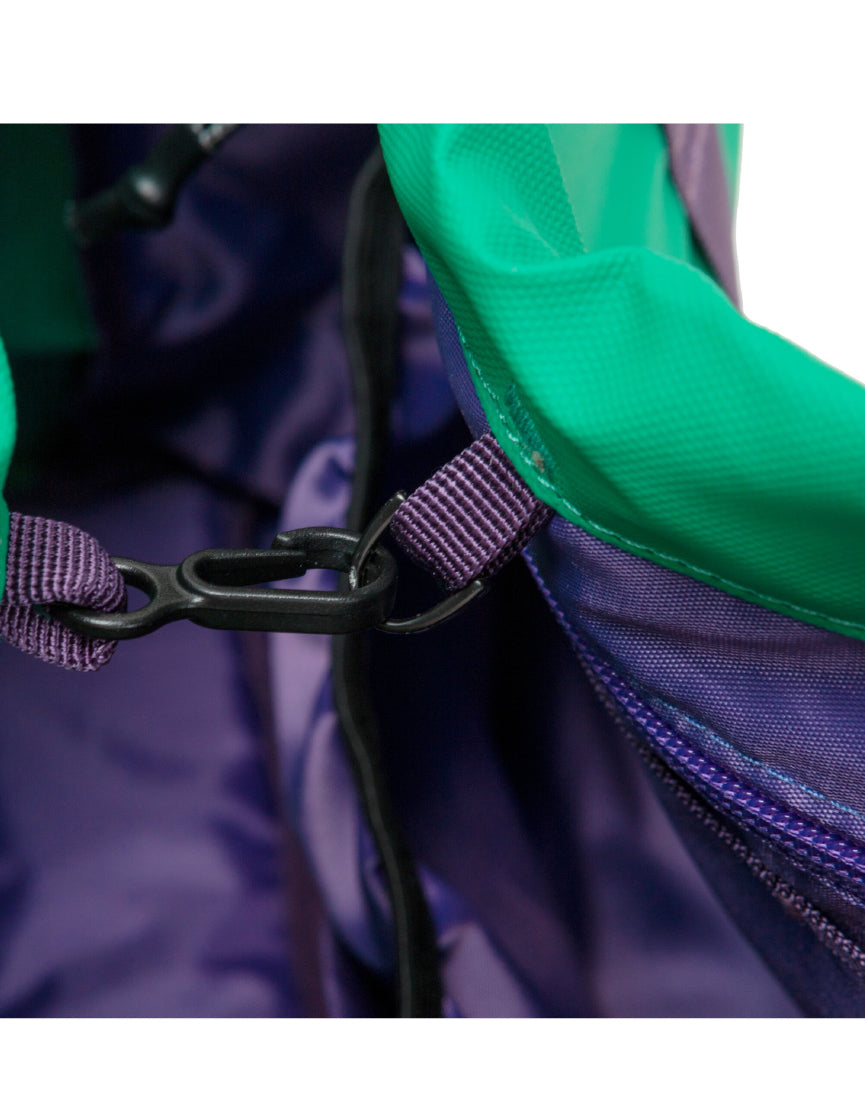 Lammer Tote Bag 18L