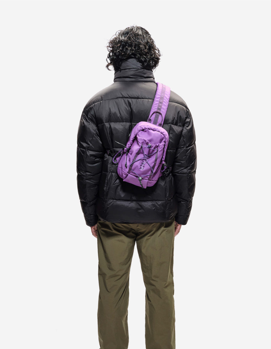 Eyam Sling Backpack 5L
