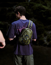 Eyam Sling Backpack 5L