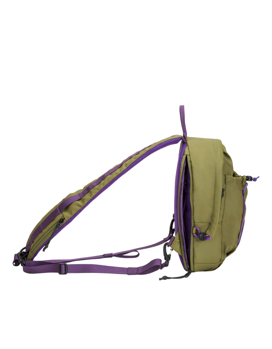 Eyam Sling Backpack 5L