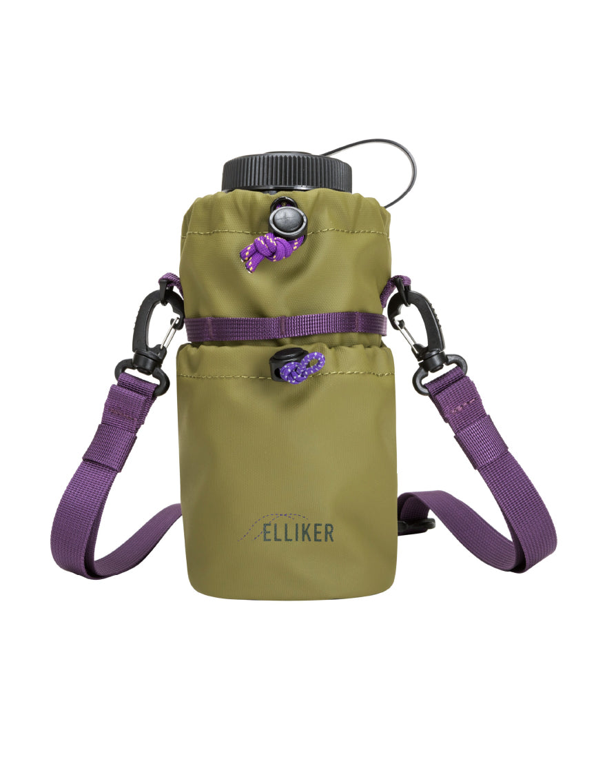 Keasden Bike Bottle Bag 2.5L