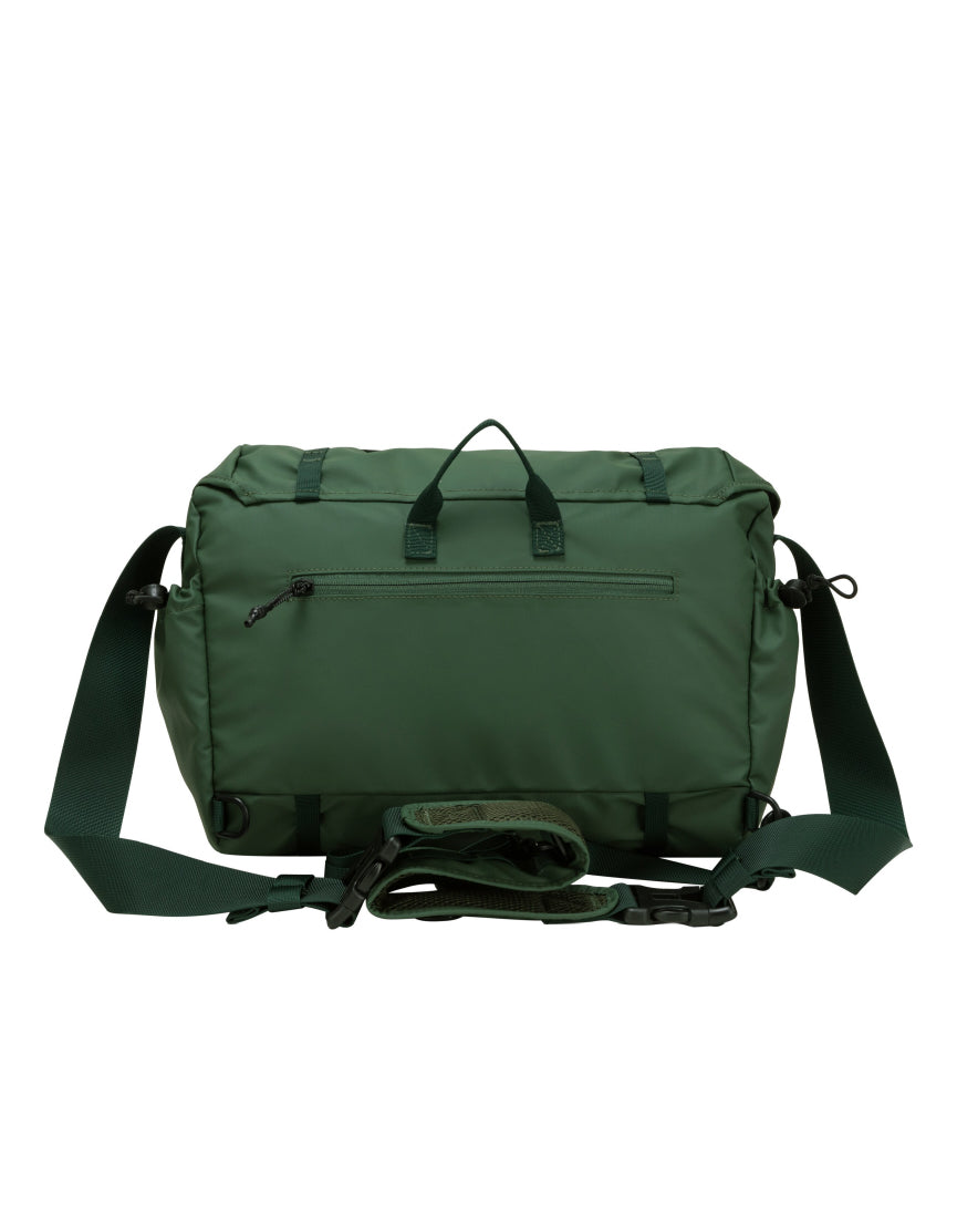 Walden Messenger Bag 15L