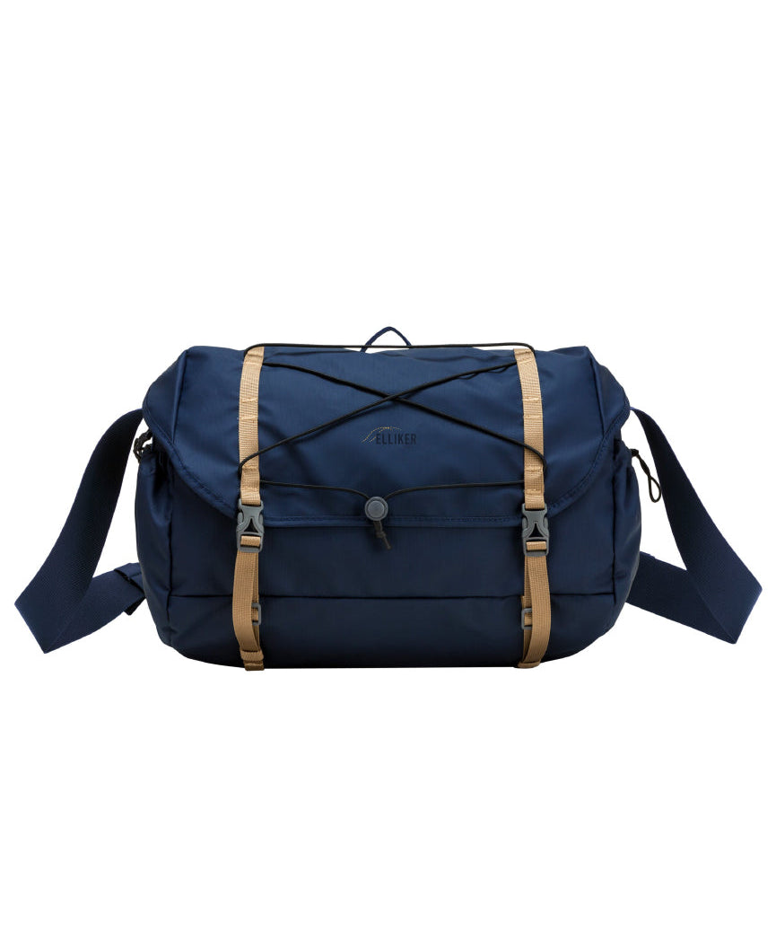 Walden Messenger Bag 15L