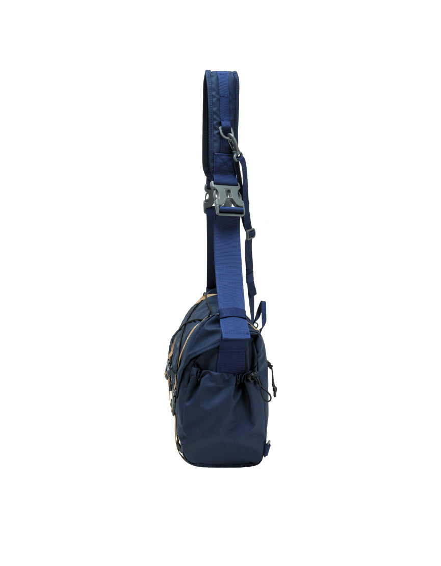 Walden Messenger Bag 15L