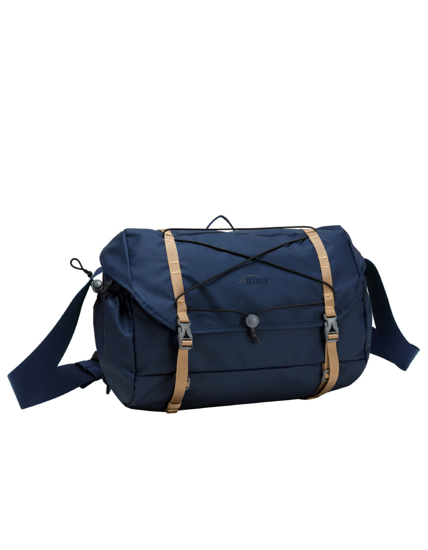 Walden Messenger Bag 15L