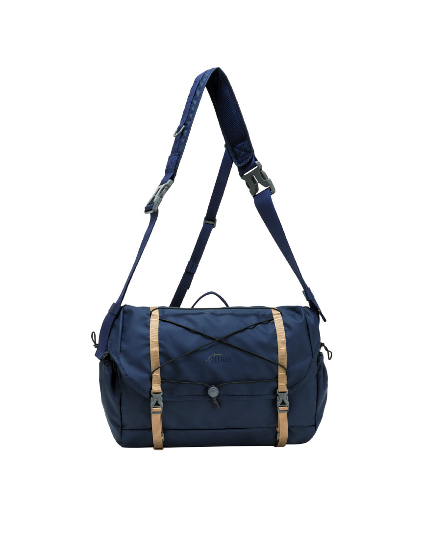 Walden Messenger Bag 15L