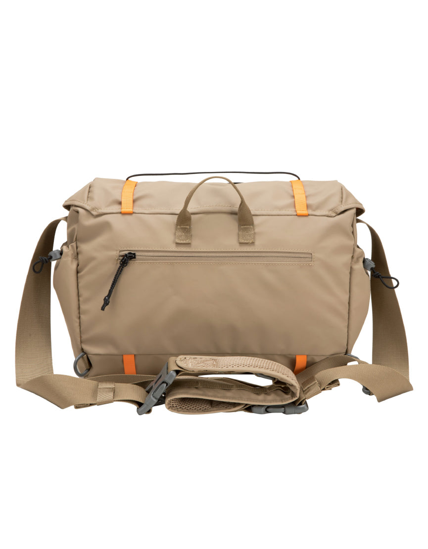 Walden Messenger Bag 15L