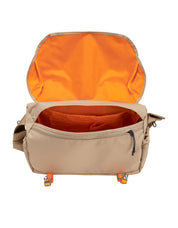 Walden Messenger Bag 15L