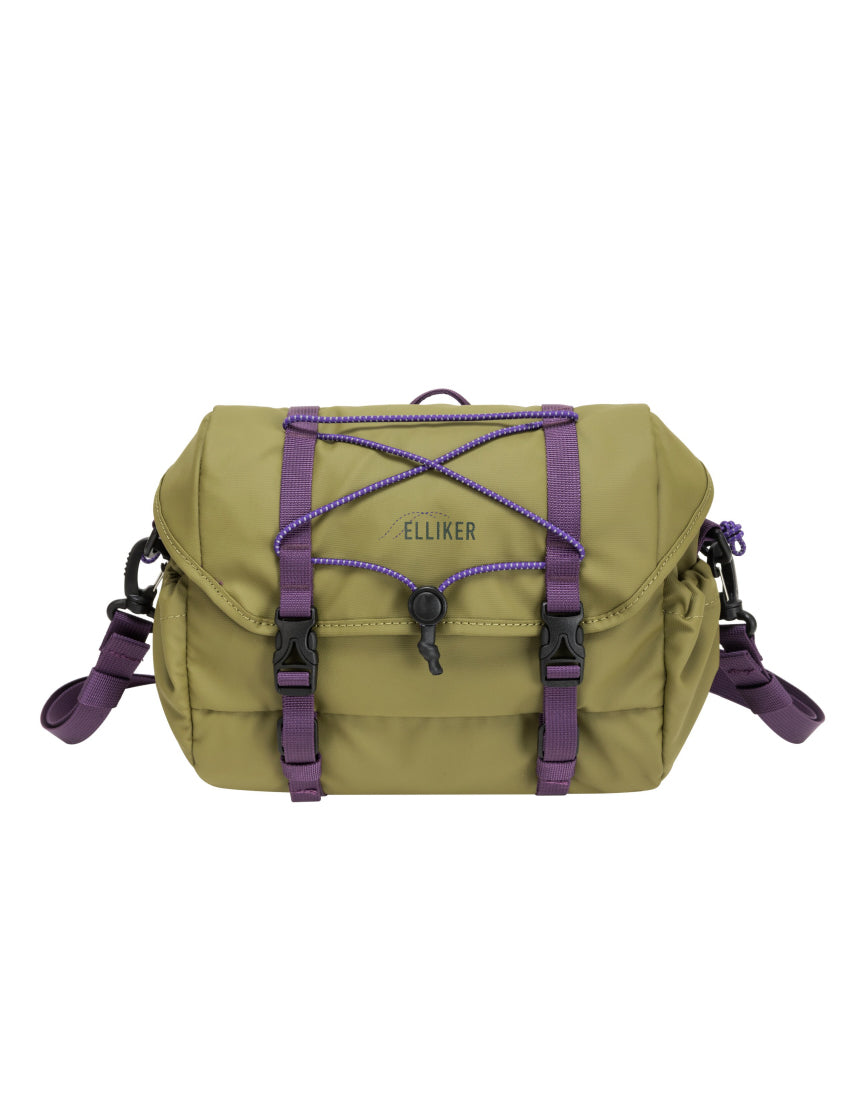 Oaken Bike Crossbody Bag 6L