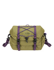 Oaken Bike Crossbody Bag 6L