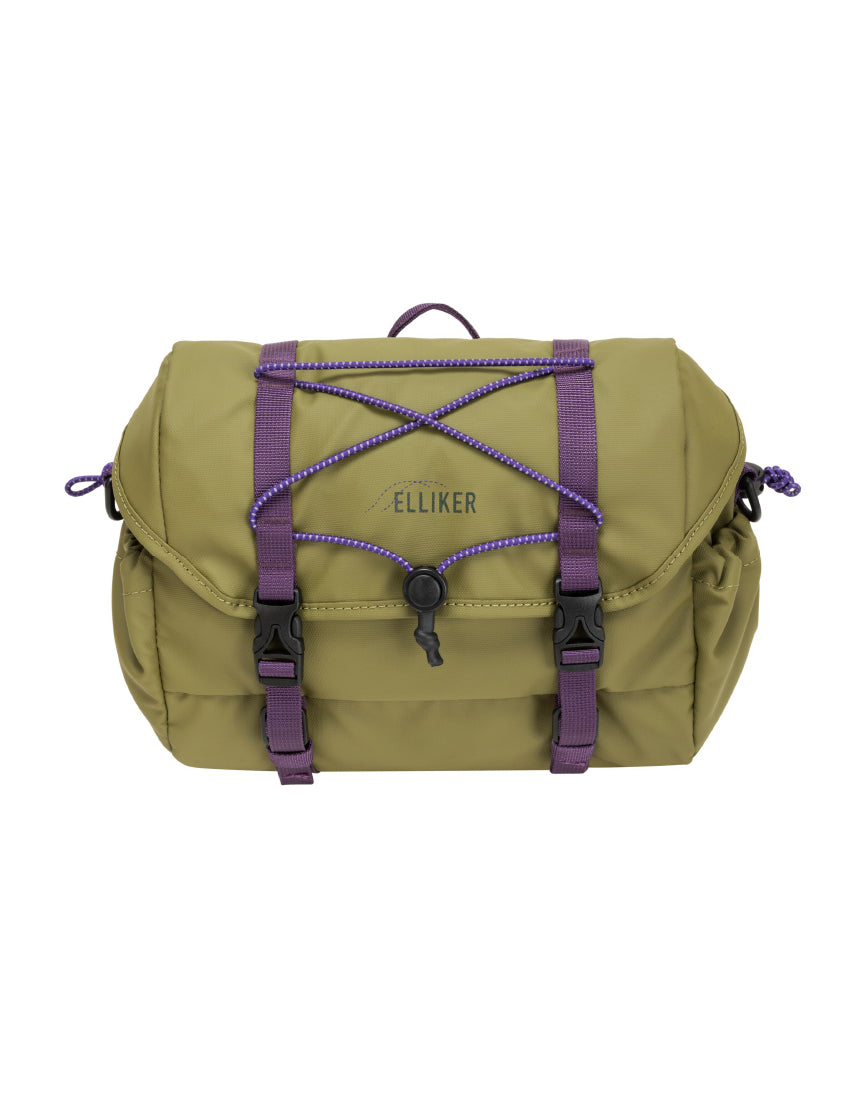 Oaken Bike Crossbody Bag 6L