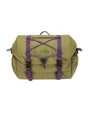 Oaken Bike Crossbody Bag 6L