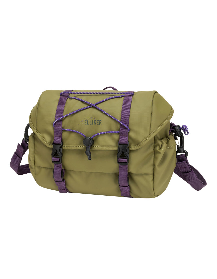 Oaken Bike Crossbody Bag 6L