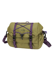 Oaken Bike Crossbody Bag 6L