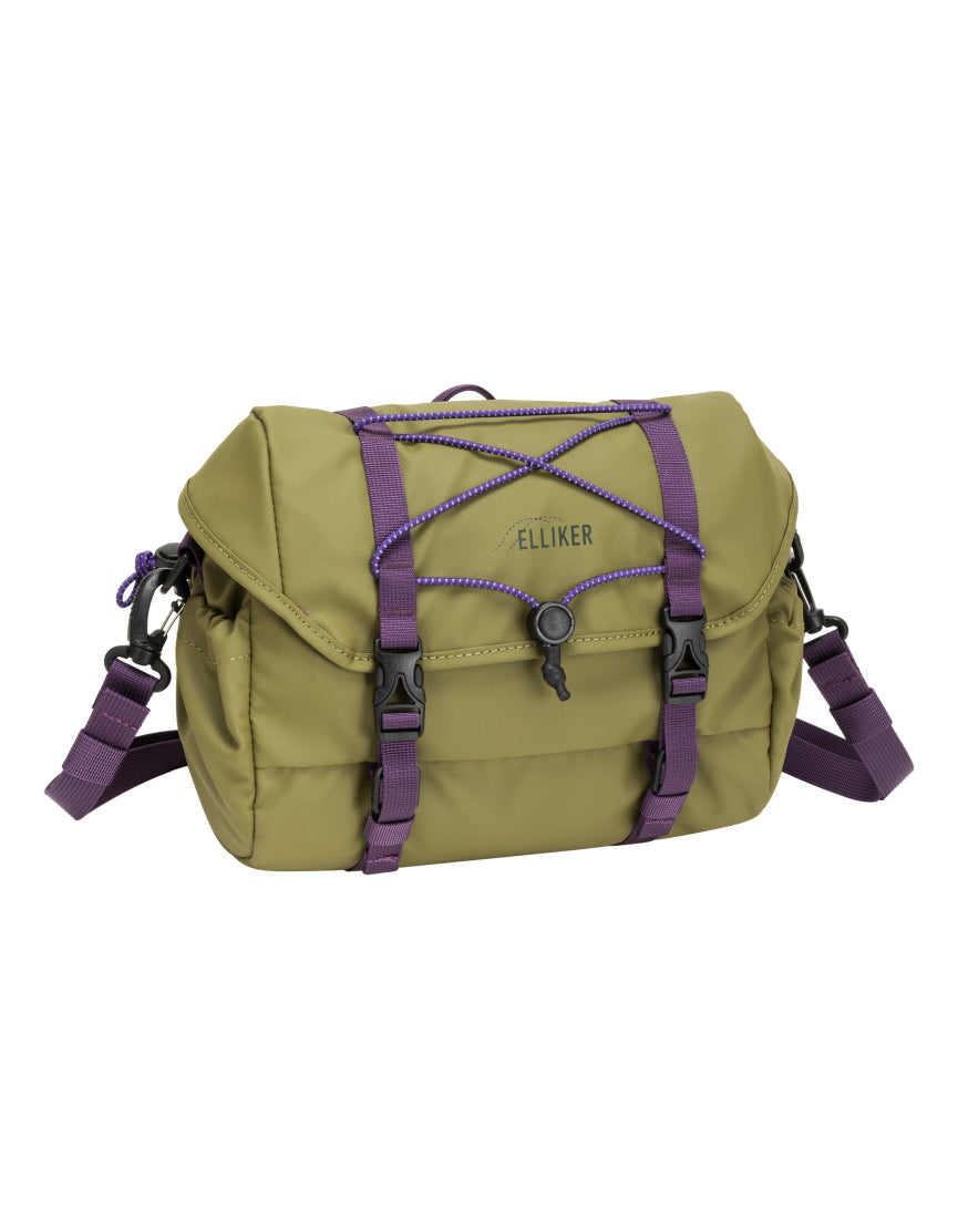Oaken Bike Crossbody Bag 6L
