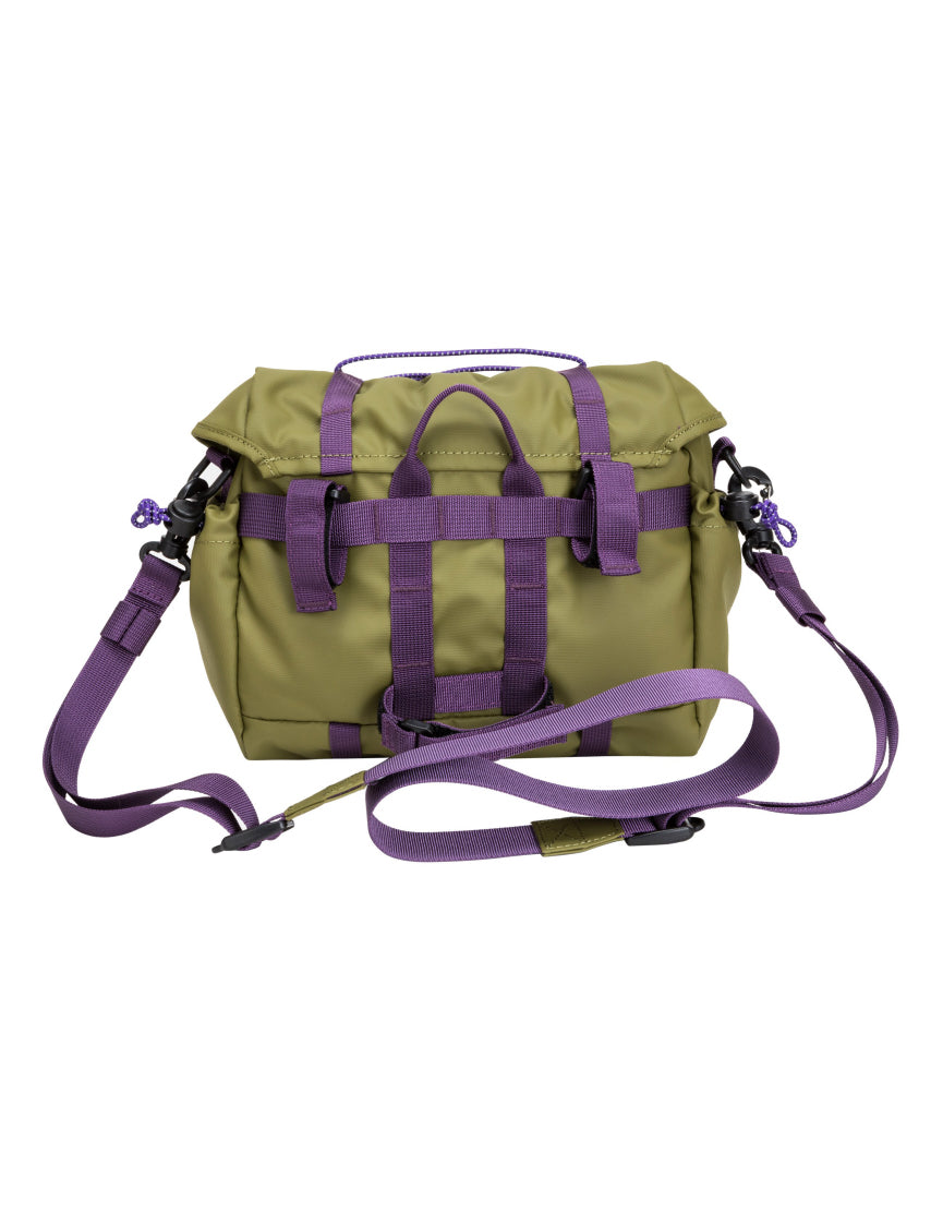 Oaken Bike Crossbody Bag 6L