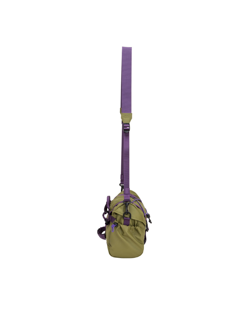 Oaken Bike Crossbody Bag 6L