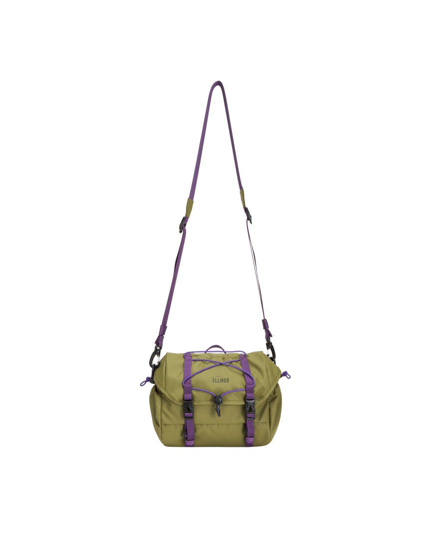 Oaken Bike Crossbody Bag 6L