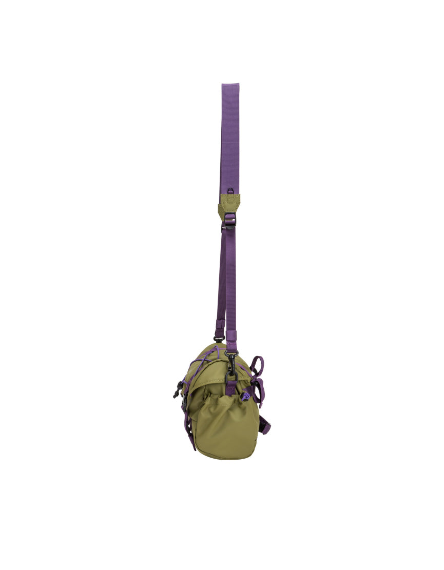 Oaken Bike Crossbody Bag 6L
