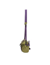 Oaken Bike Crossbody Bag 6L