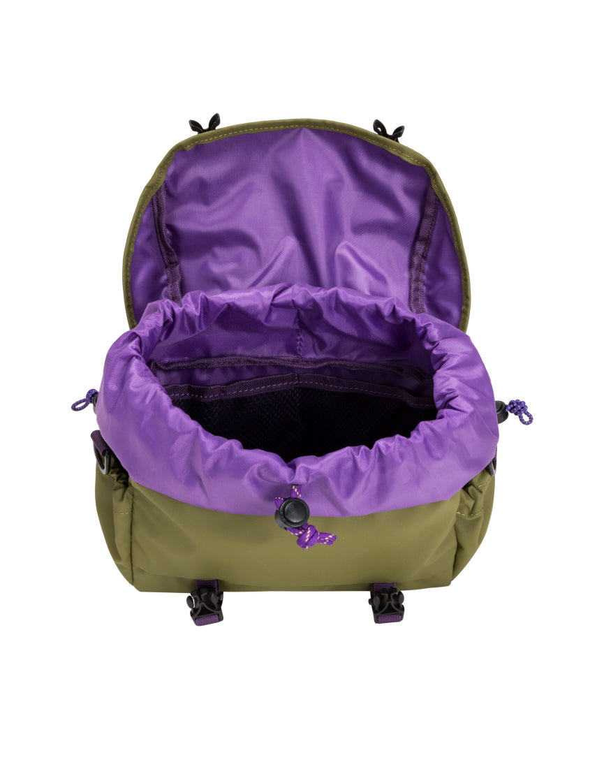 Oaken Bike Crossbody Bag 6L
