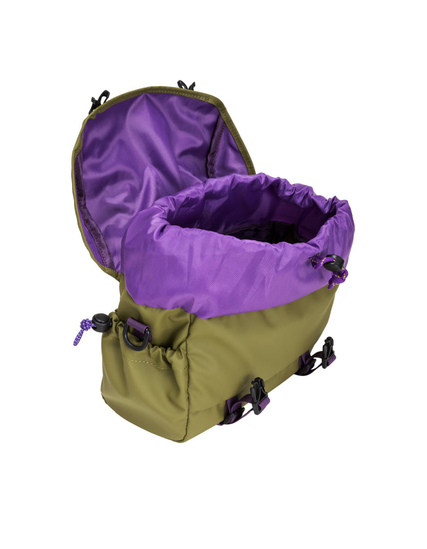 Oaken Bike Crossbody Bag 6L