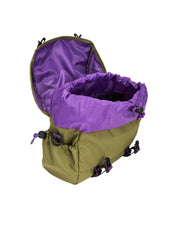 Oaken Bike Crossbody Bag 6L