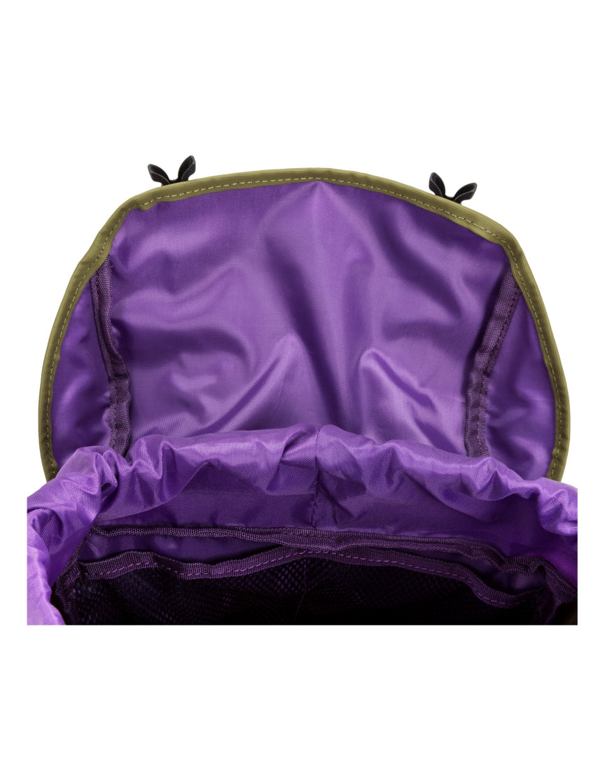 Oaken Bike Crossbody Bag 6L