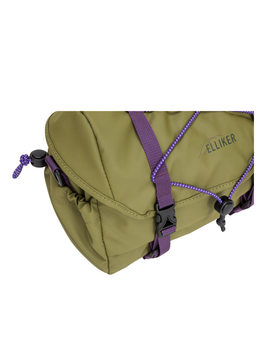 Oaken Bike Crossbody Bag 6L
