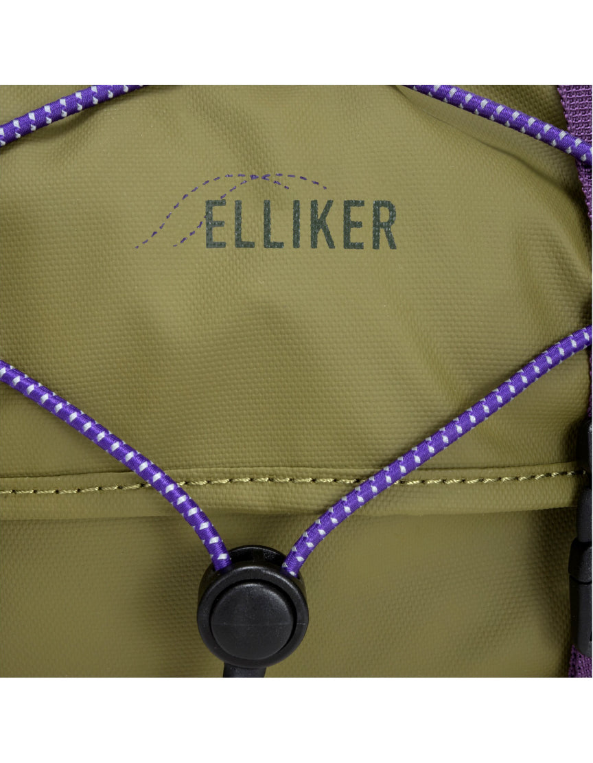 Oaken Bike Crossbody Bag 6L