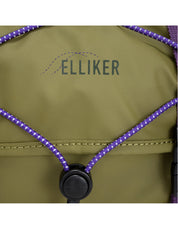 Oaken Bike Crossbody Bag 6L