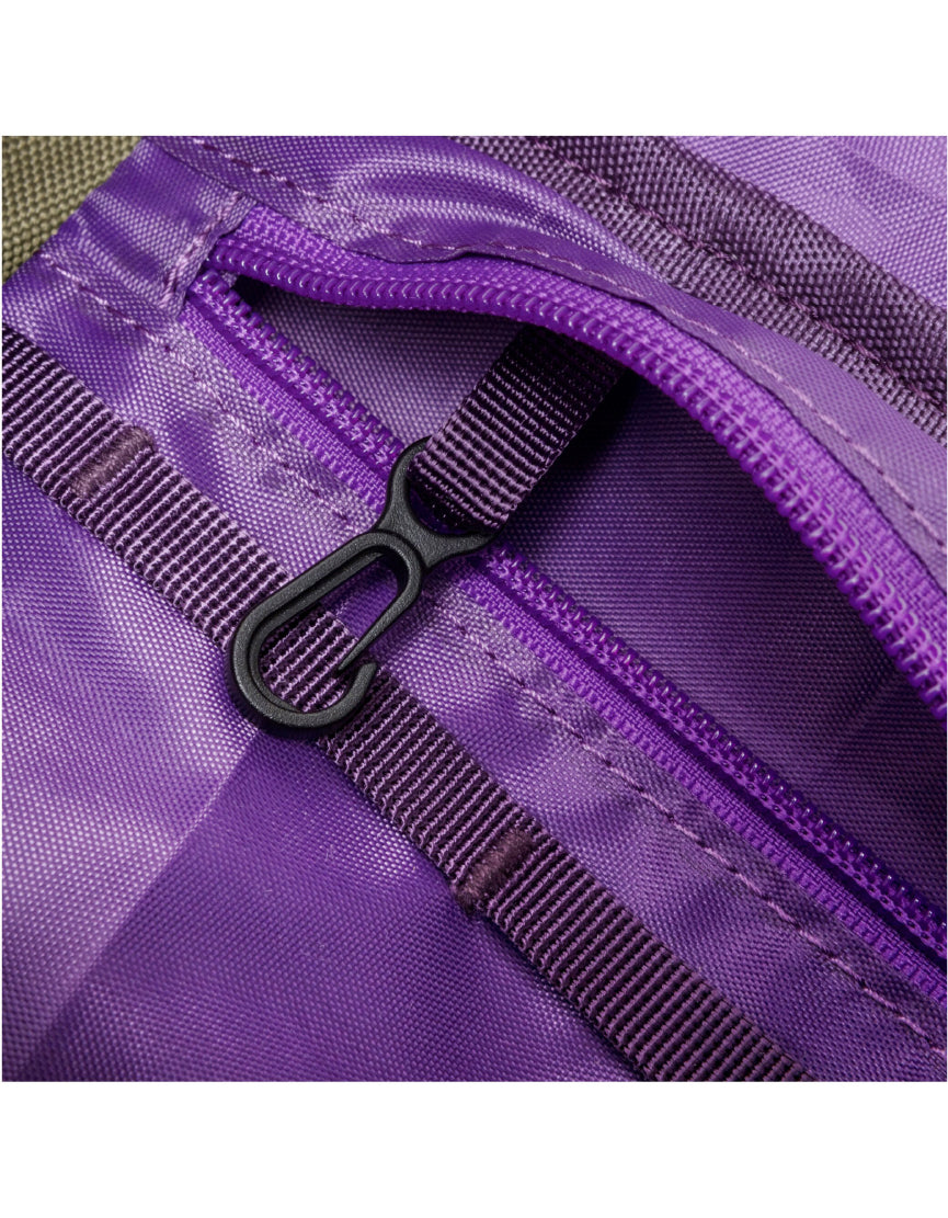 Oaken Bike Crossbody Bag 6L