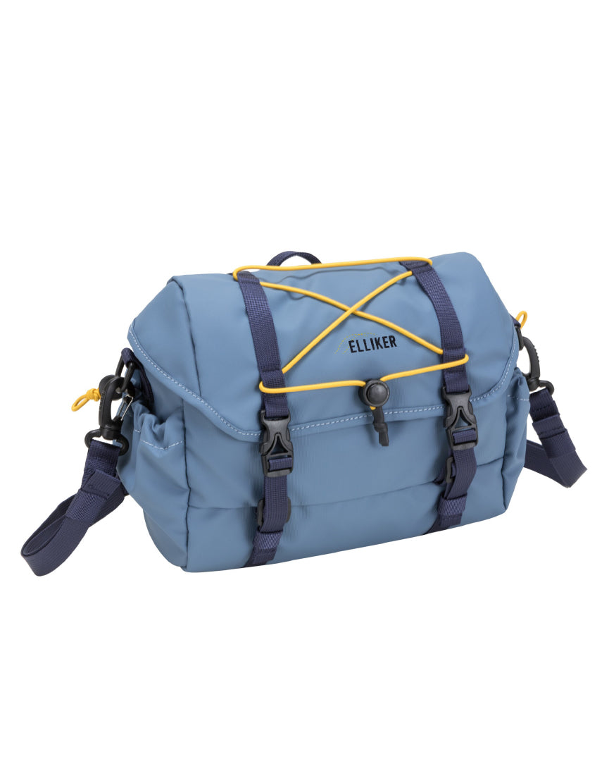 Oaken Bike Crossbody Bag 6L