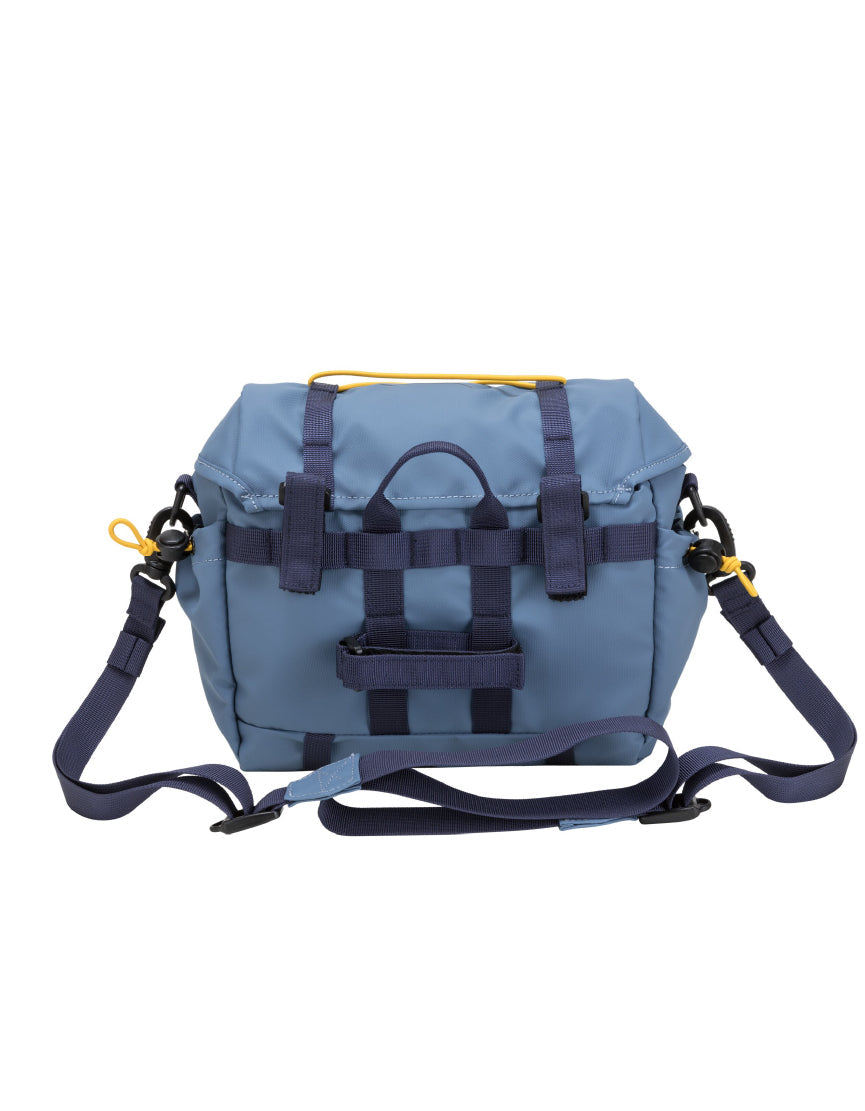 Oaken Bike Crossbody Bag 6L