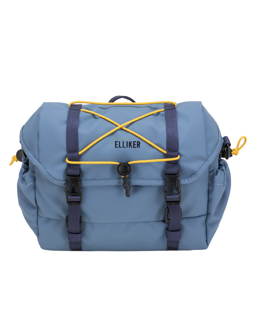Oaken Bike Crossbody Bag 6L