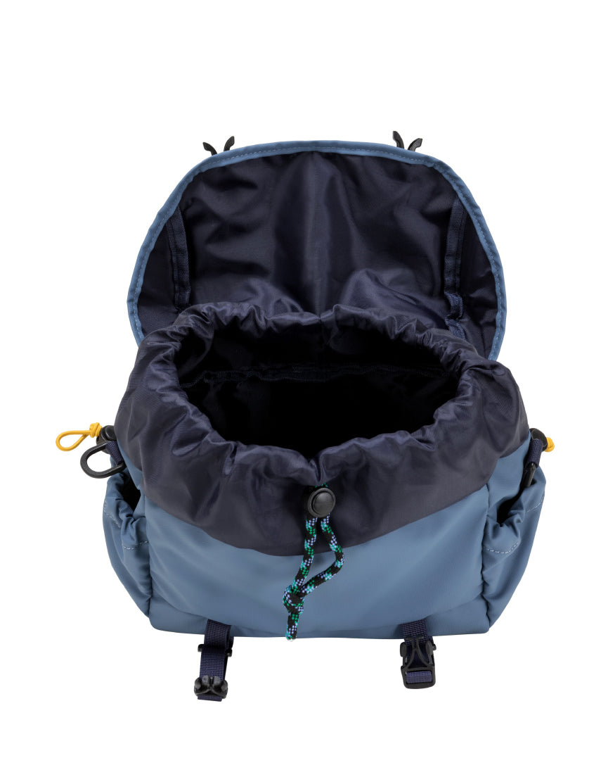 Oaken Bike Crossbody Bag 6L