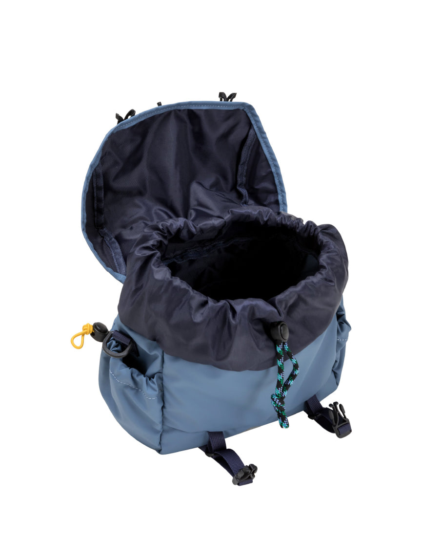 Oaken Bike Crossbody Bag 6L