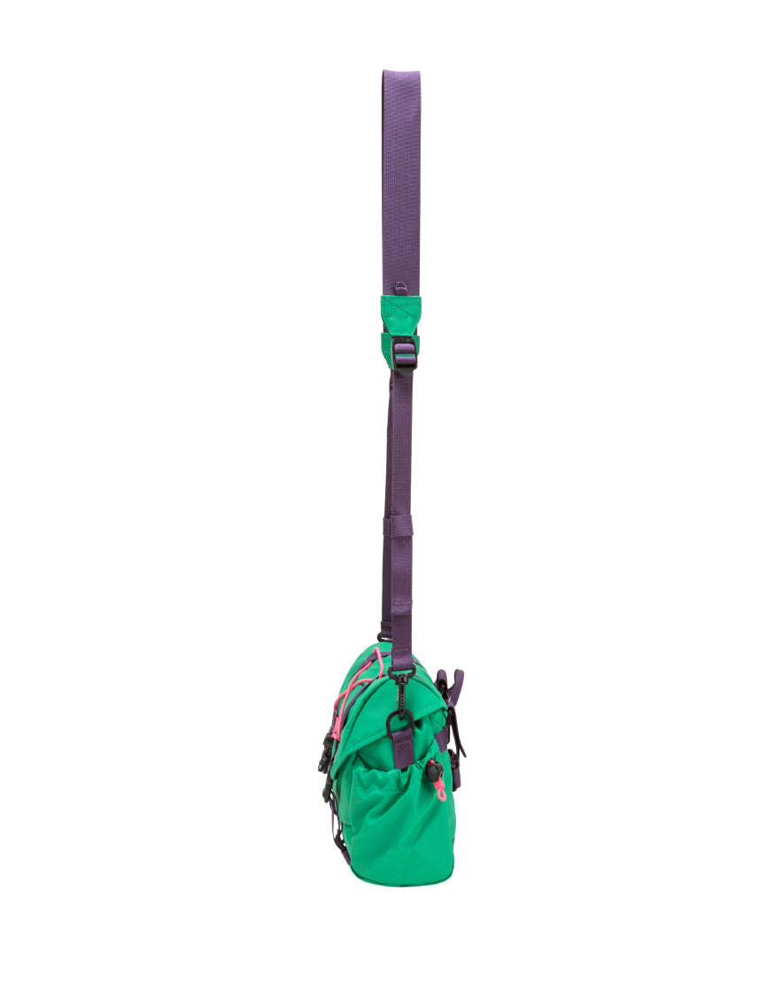 Oaken Bike Crossbody Bag 6L