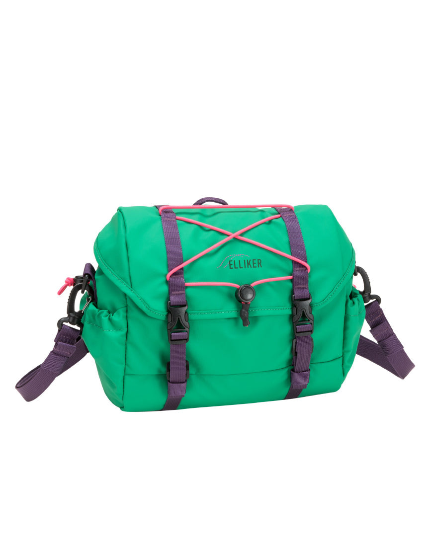 Oaken Bike Crossbody Bag 6L