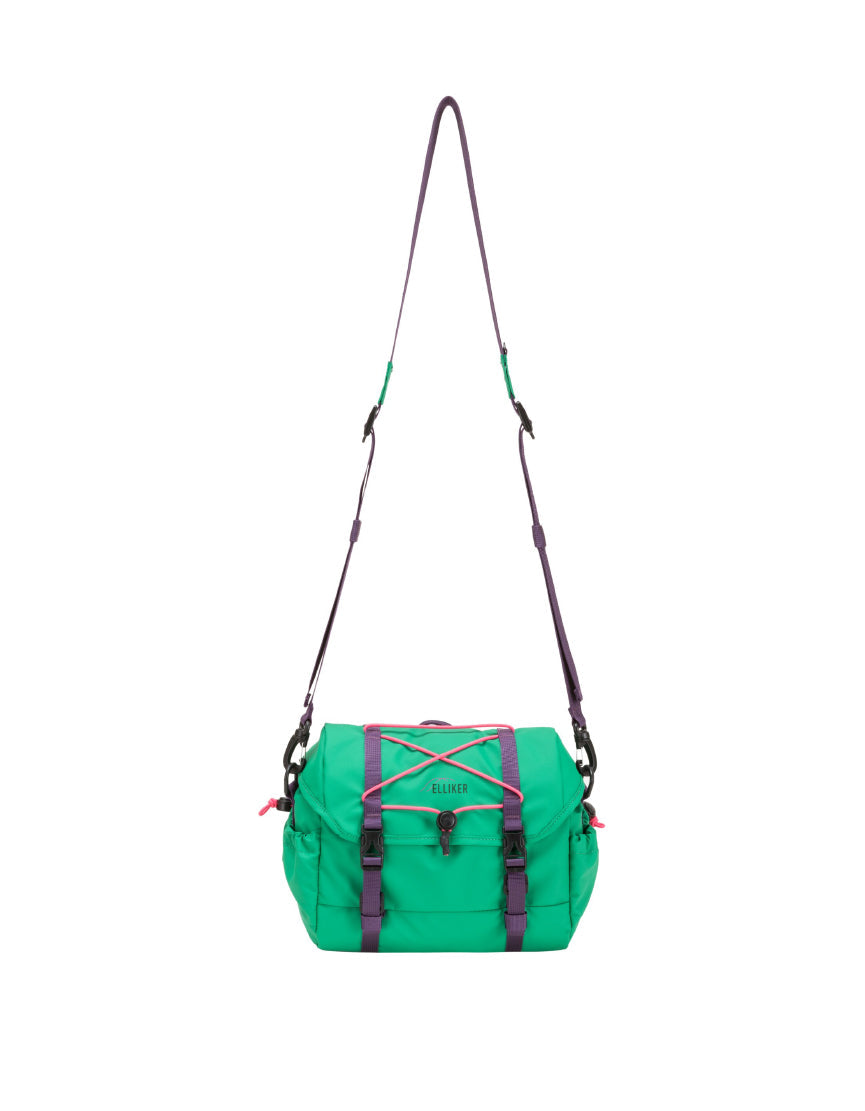 Oaken Bike Crossbody Bag 6L