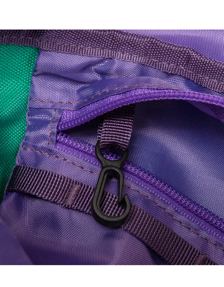 Oaken Bike Crossbody Bag 6L
