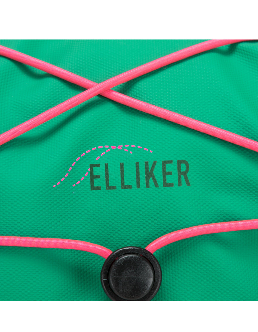 Oaken Bike Crossbody Bag 6L