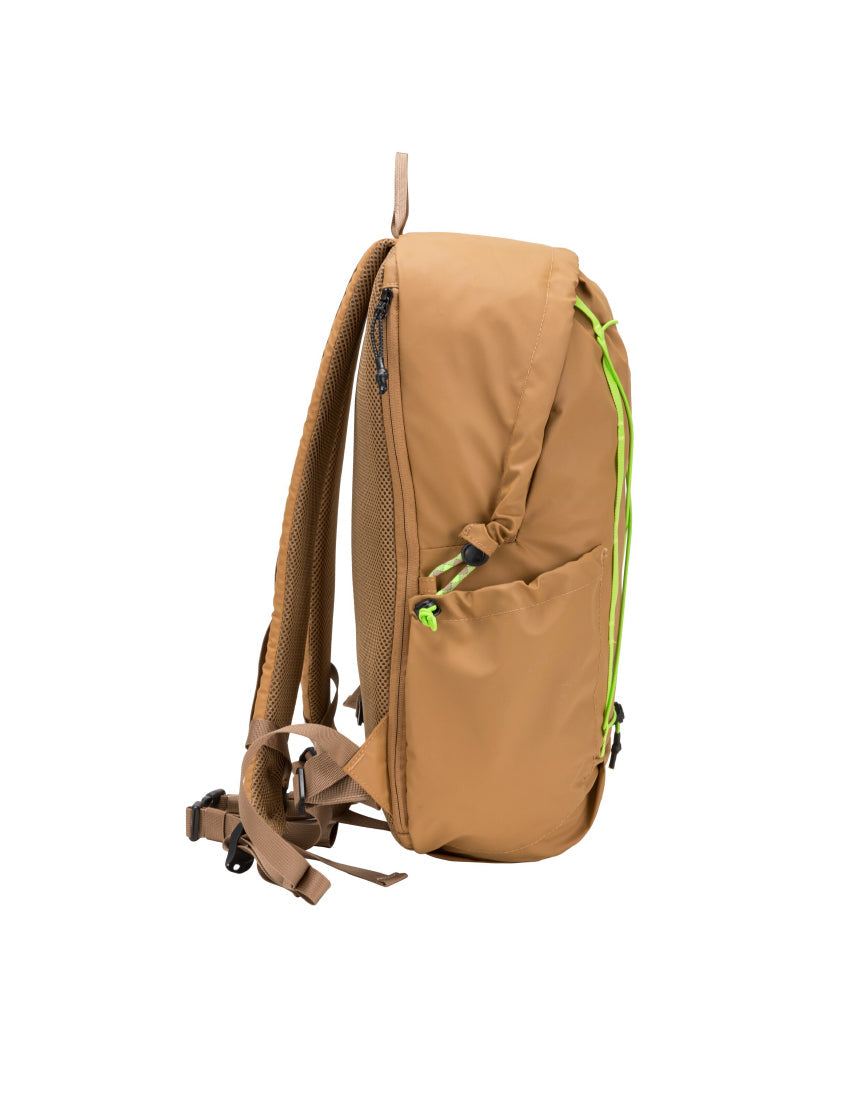Kiln Pyra X Elliker Hooded Zip Top Backpack 22L