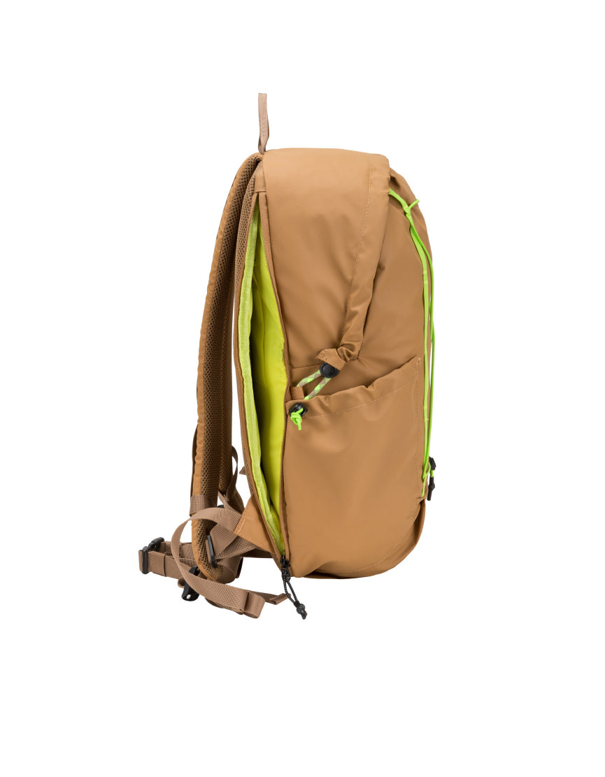 Kiln Pyra X Elliker Hooded Zip Top Backpack 22L